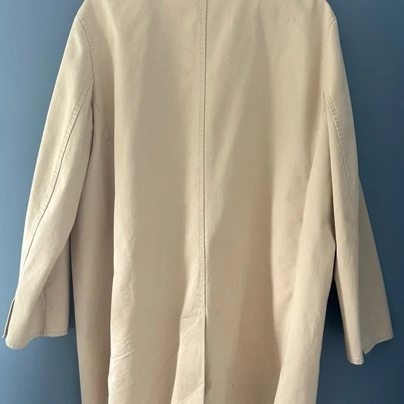 First Issue Jacket - Picture 2 of 5